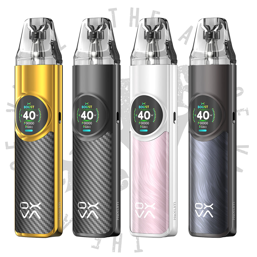 Oxva Nexlim Pod Kit