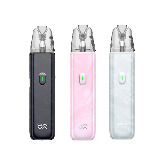 OXVA Xlim GO Lite Pod Kit