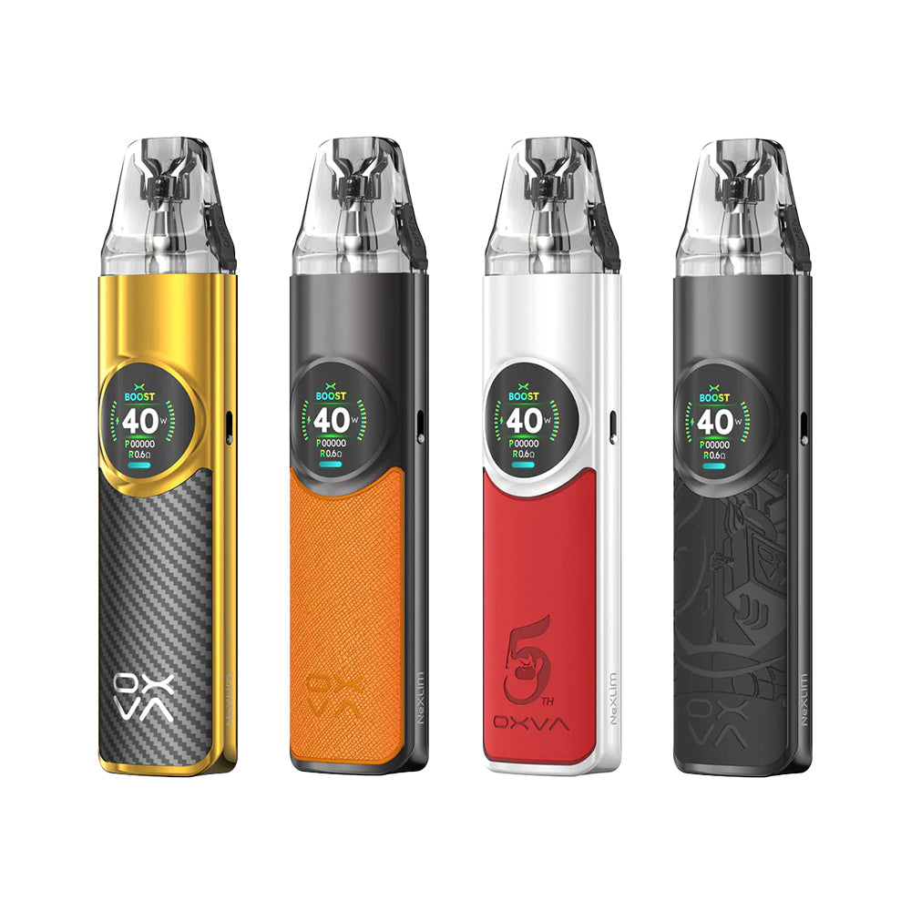 Oxva Nexlim Pod Kit