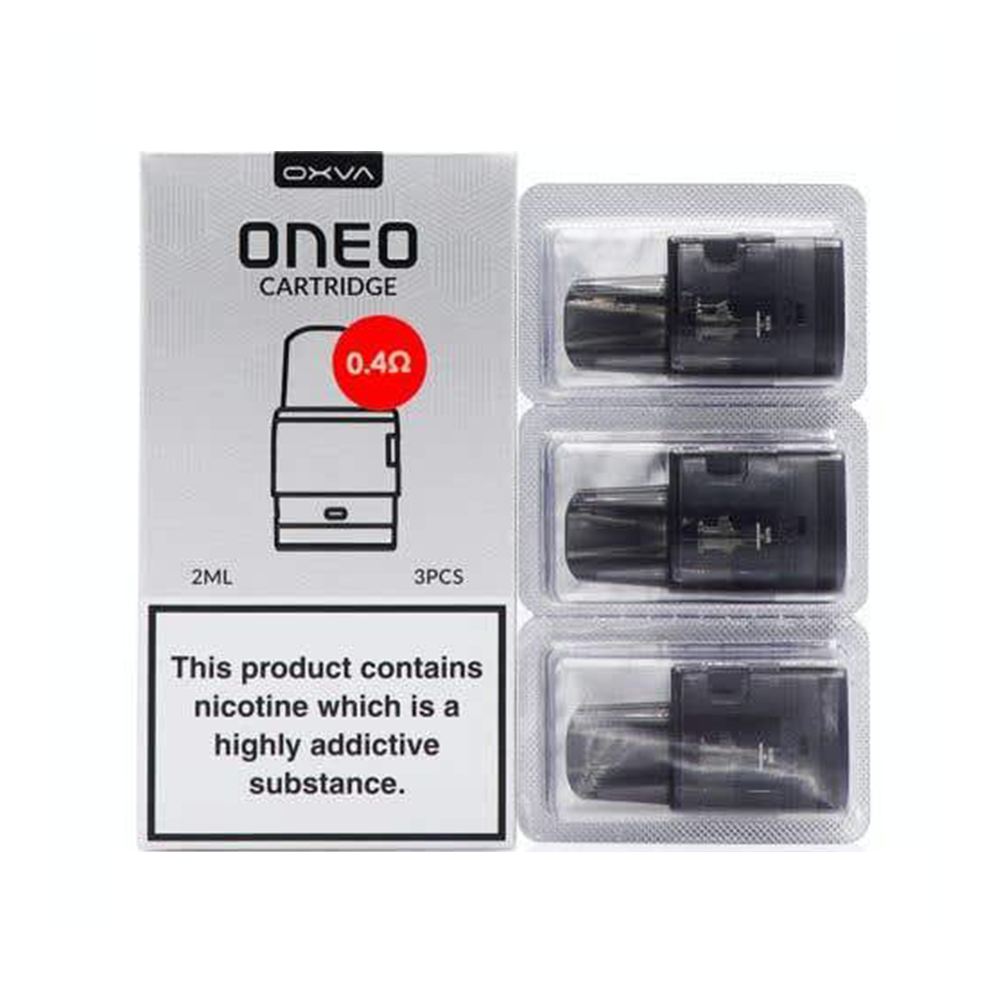 Oxva Oneo - Replacement Pods