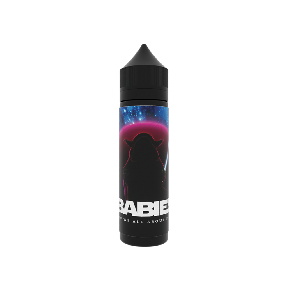 Cloud Chasers - Shortfill - 50ml