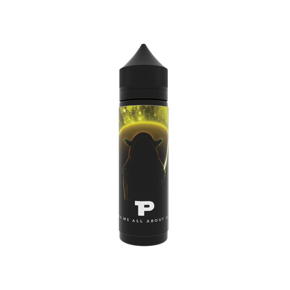 Cloud Chasers - Shortfill - 50ml