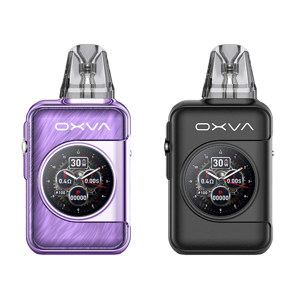 Oxva Xlim SQ Pro 2 Pod Kit The Ace Of Vapez Oxva Xlim SQ Pro 2 Pod Kit The Ace Of Vapez