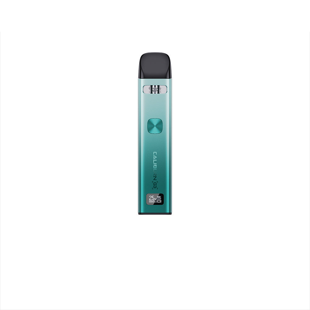 Uwell Caliburn G3 - Pod Kit