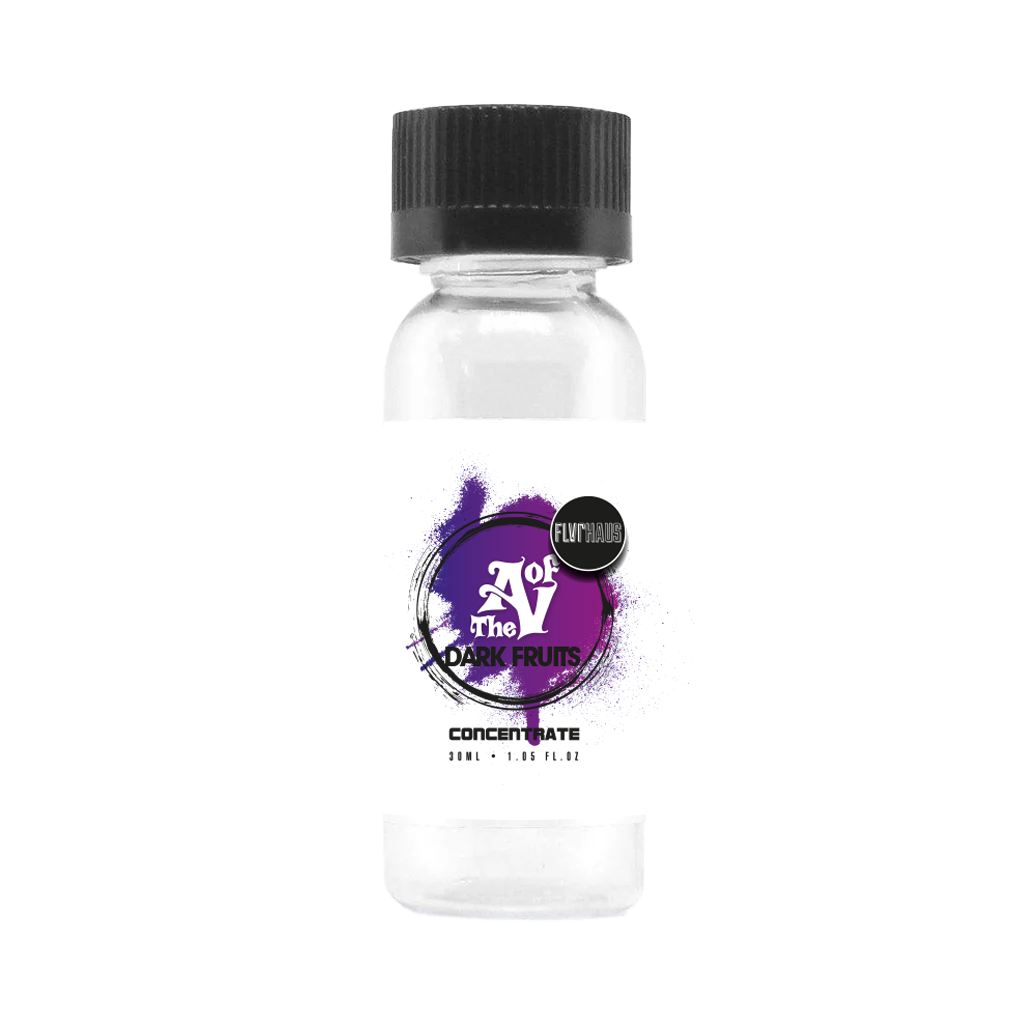 FLVRHAUS - Concentrates - TAOV Basics - 30ml