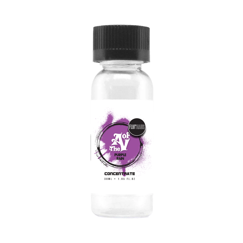 FLVRHAUS - Concentrates - TAOV Basics - 30ml