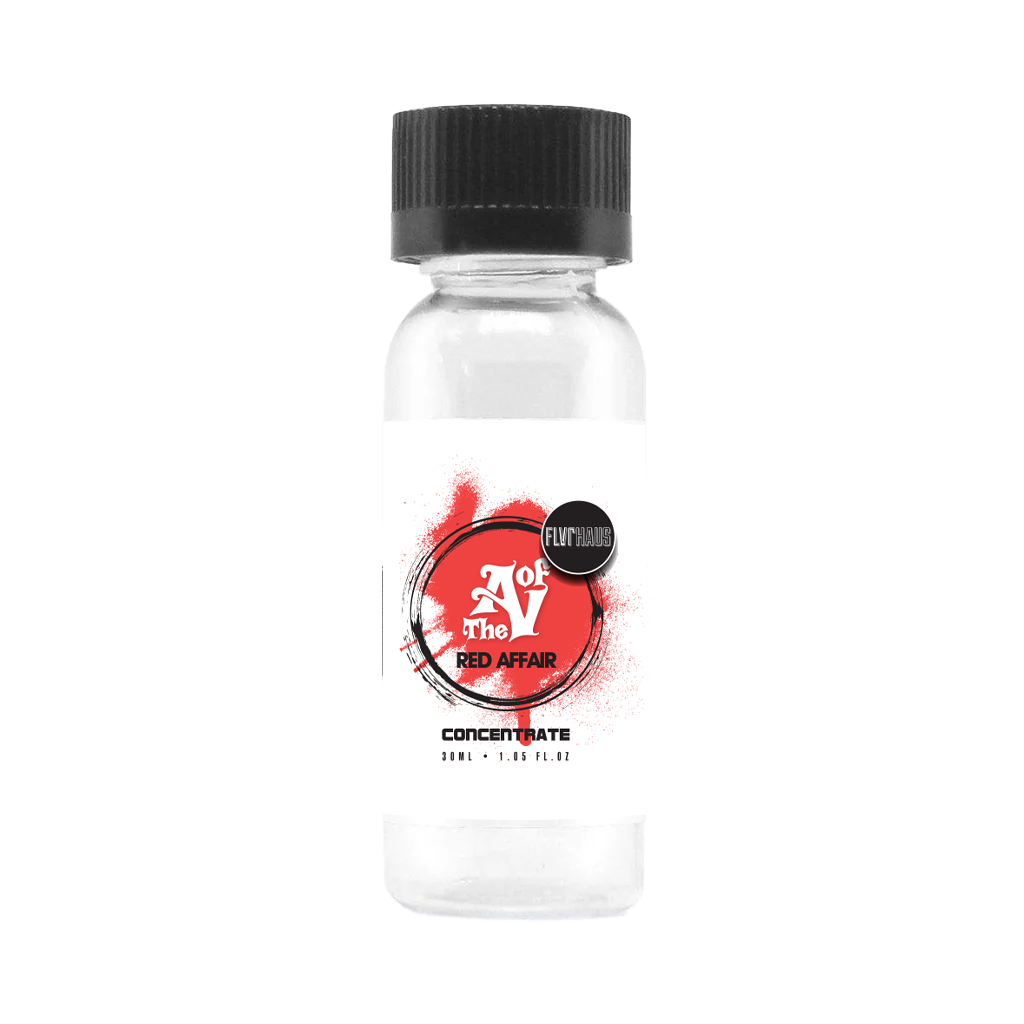 FLVRHAUS - Concentrates - TAOV Basics - 30ml