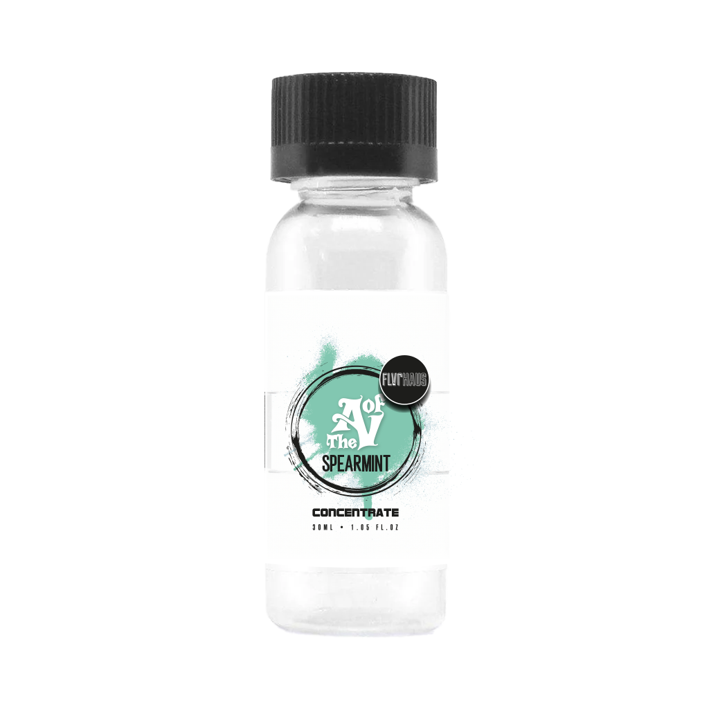 FLVRHAUS - Concentrates - TAOV Basics - 30ml