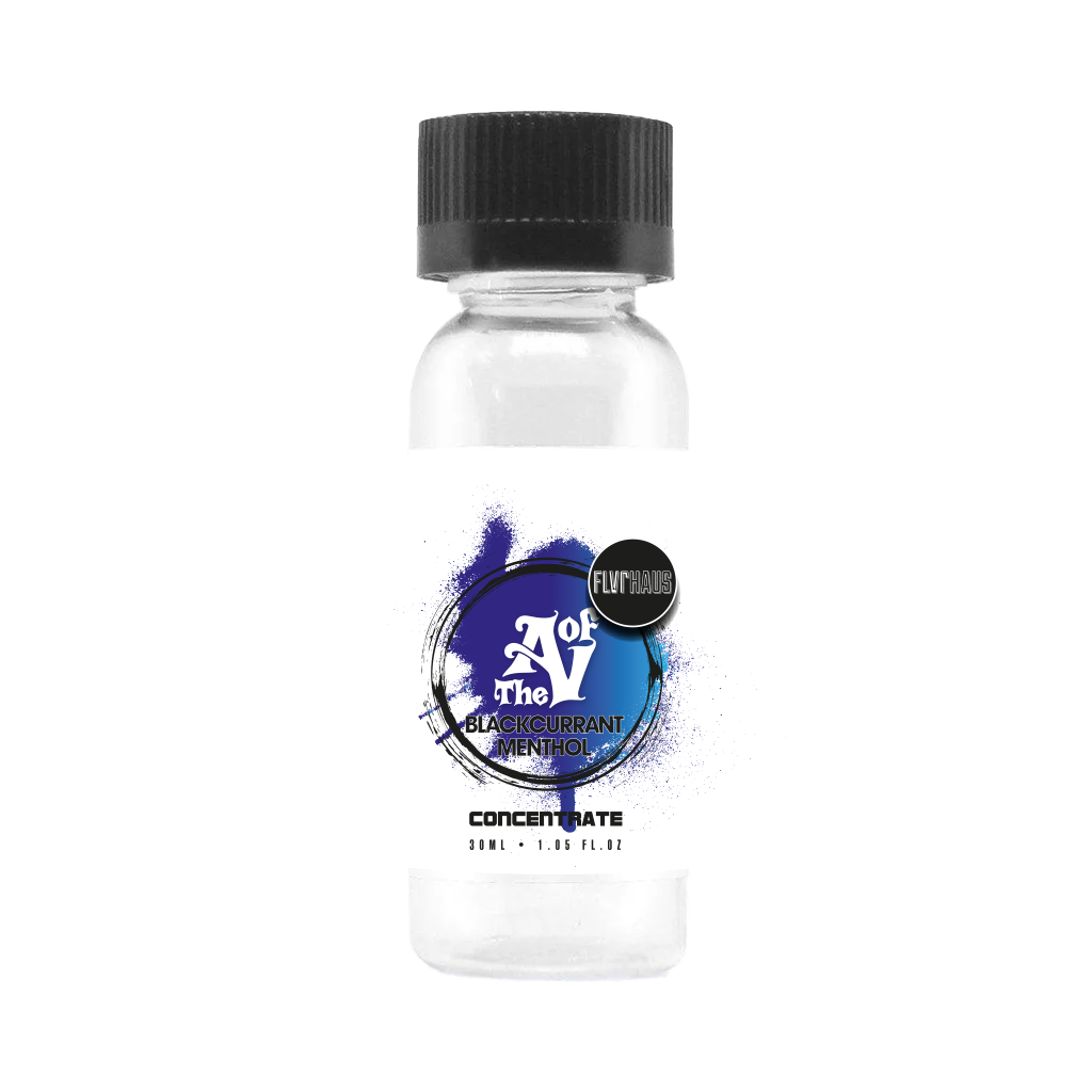 FLVRHAUS - Concentrates - TAOV Basics - 30ml