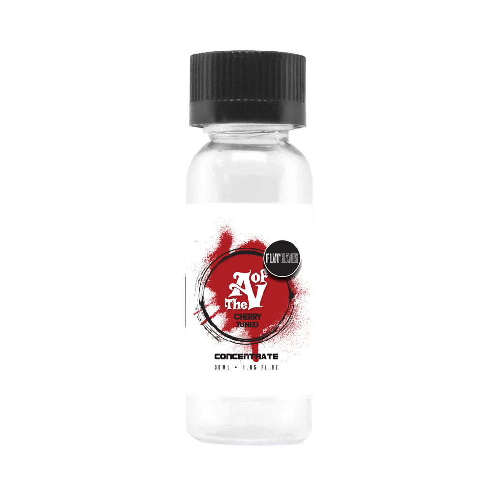 FLVRHAUS - Concentrates - TAOV Basics - 30ml
