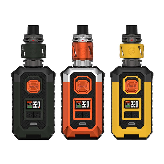 Vaporesso Armour Max - Vape Kit