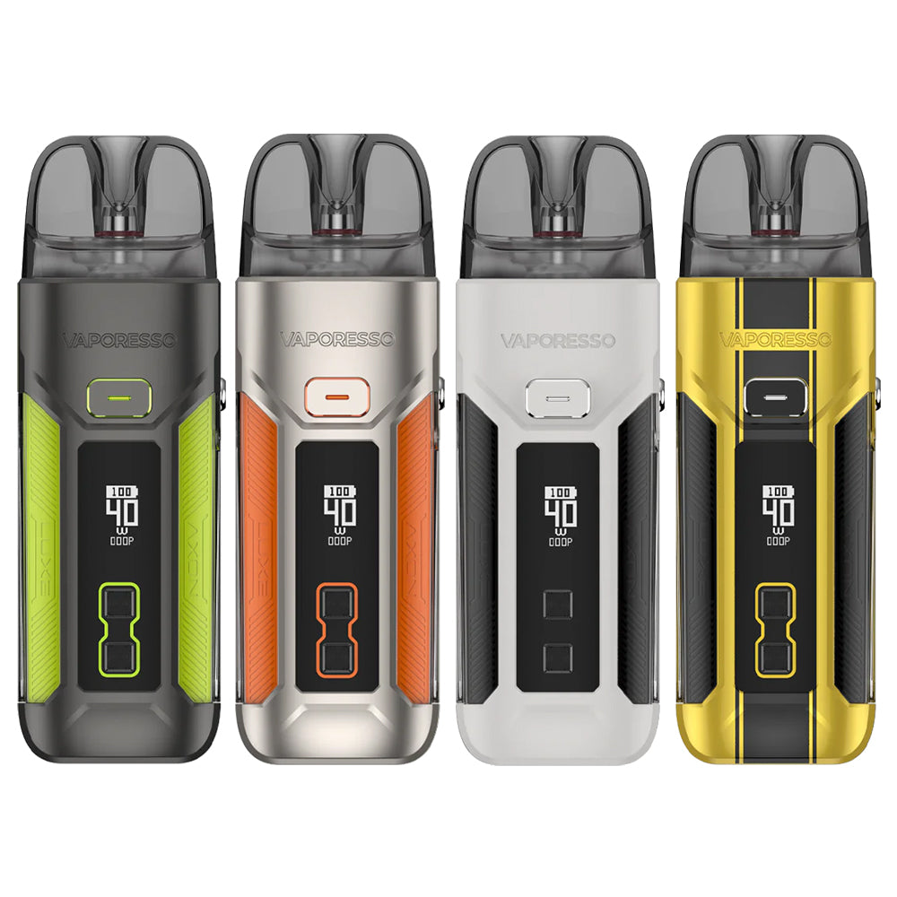 Vaporesso X Pro - Pod Kit