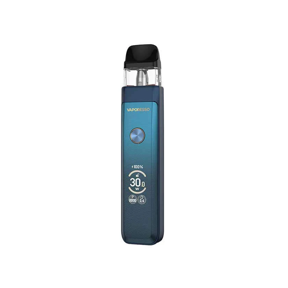 Vaporesso Xros Pro 2 Pod Kit Storm Blue | The Ace of Vapez Distro