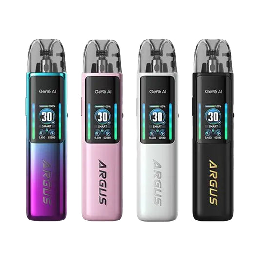 Voopoo Argus G2 Pod Kit