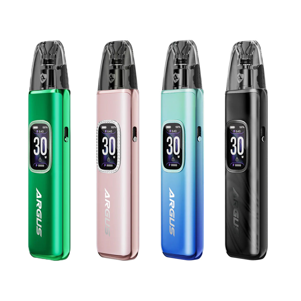 Voopoo-Argus-G3-Vape-Kit | The Ace of Vapez
