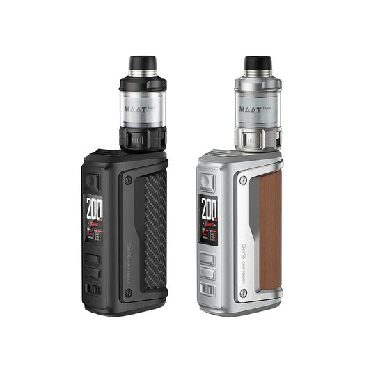 Voopoo Argus GT II - Vape Kit