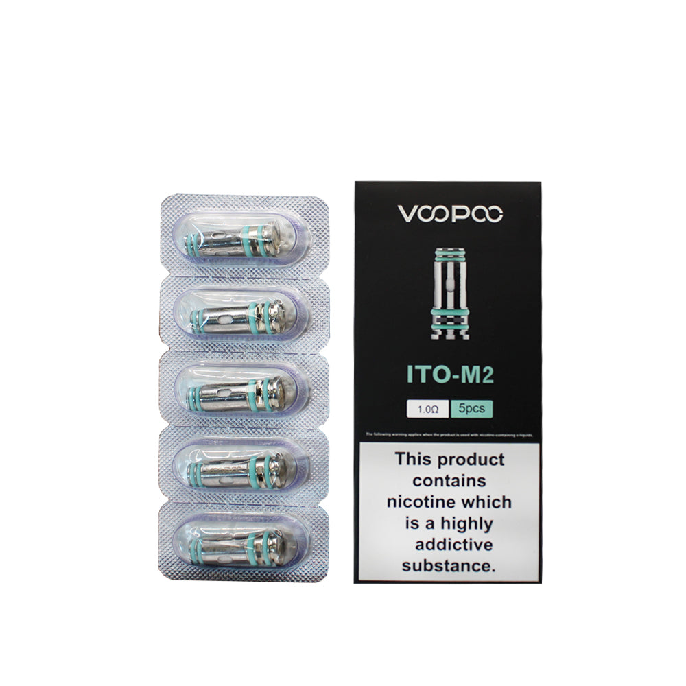 Voopoo ITO Coils