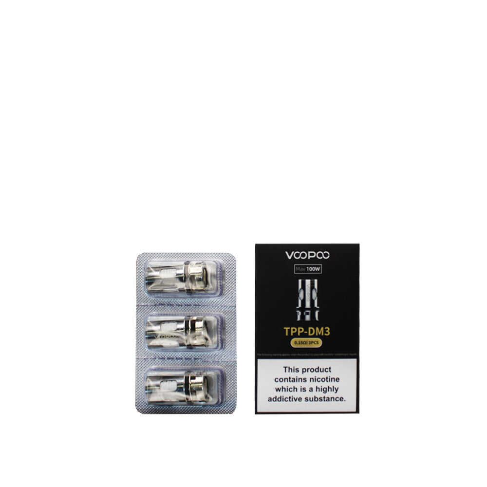Voopoo TPP coils