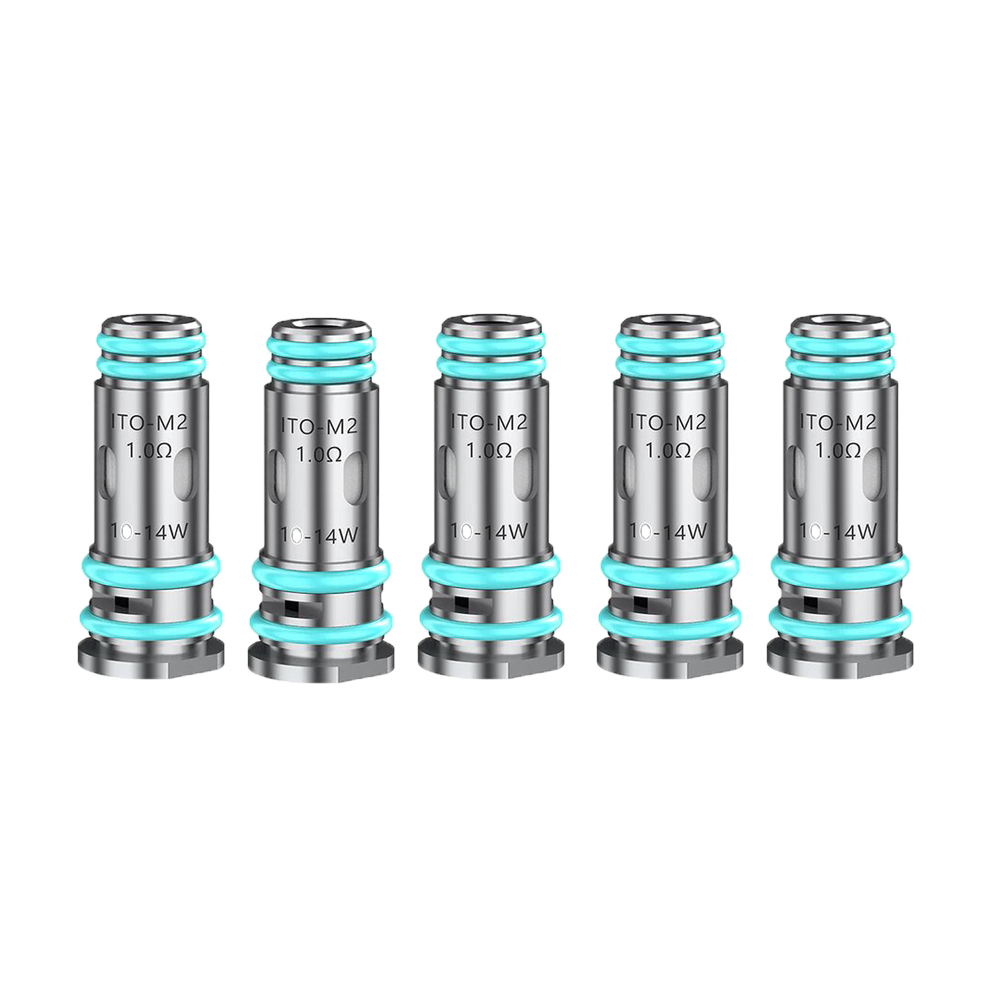 Voopoo ITO Coils