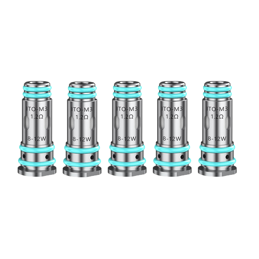 Voopoo ITO Coils