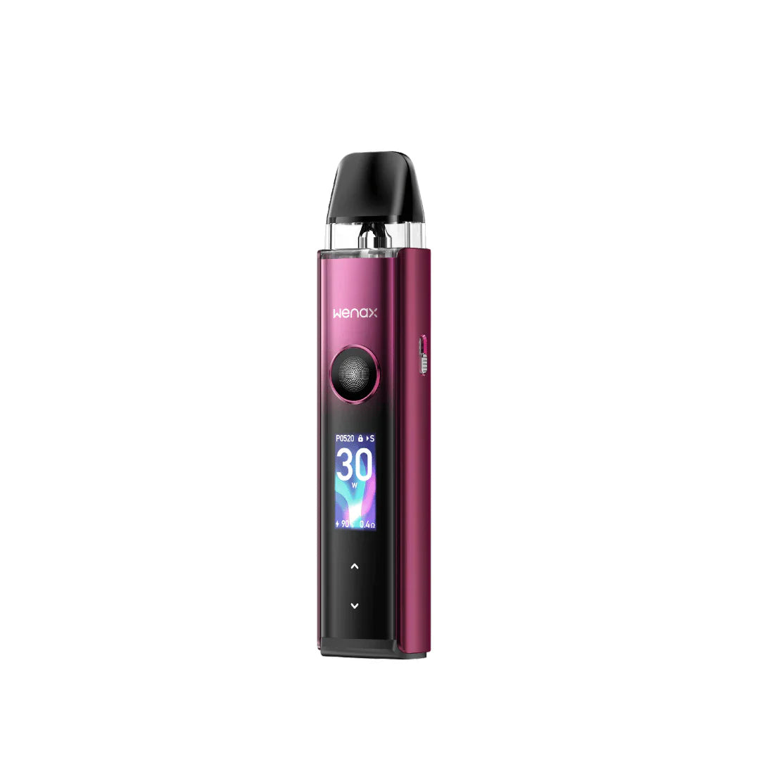 Geekvape Wenax Q Pro Pod Kit