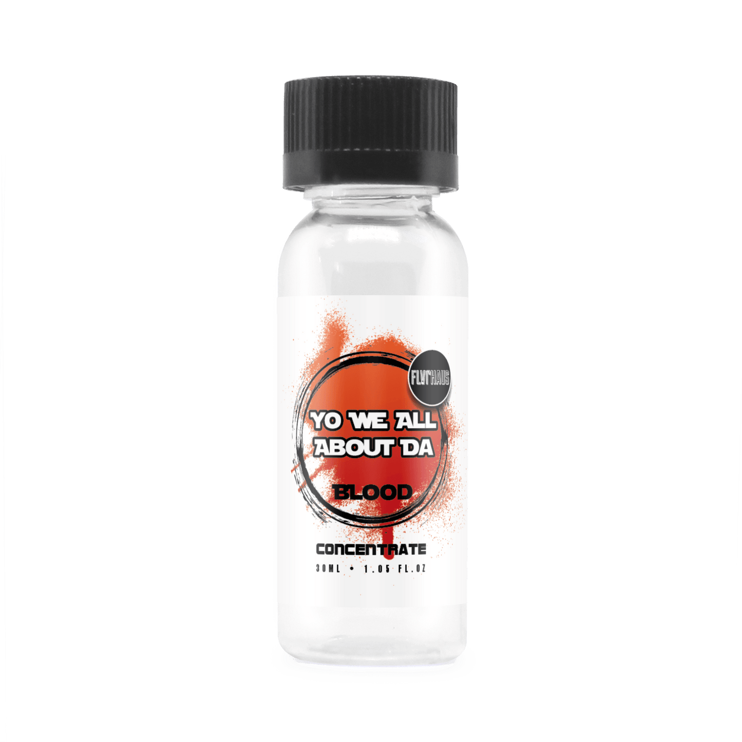 FLVRHAUS - Premium Concentrates - Cloud Chasers - 30ml