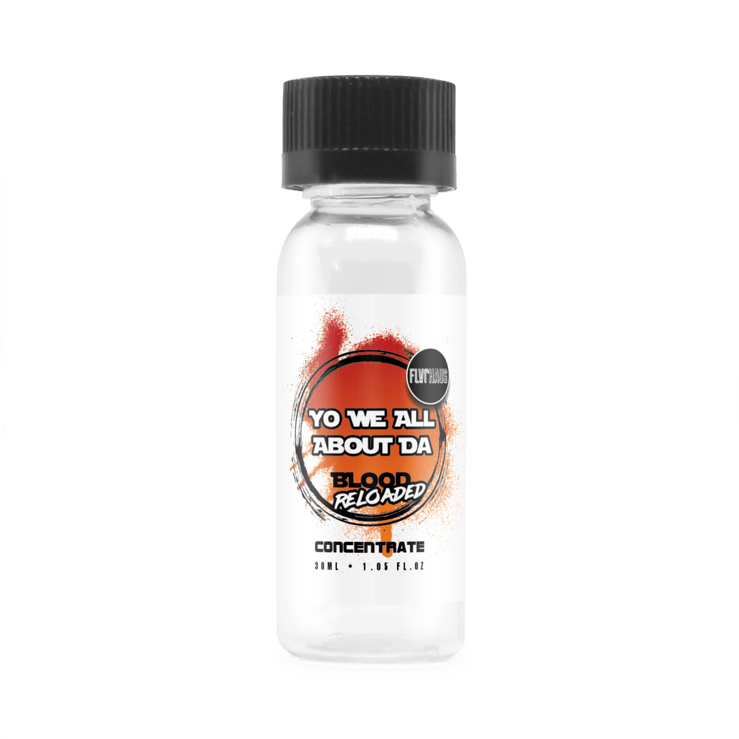 FLVRHAUS - Premium Concentrates - Cloud Chasers - 30ml