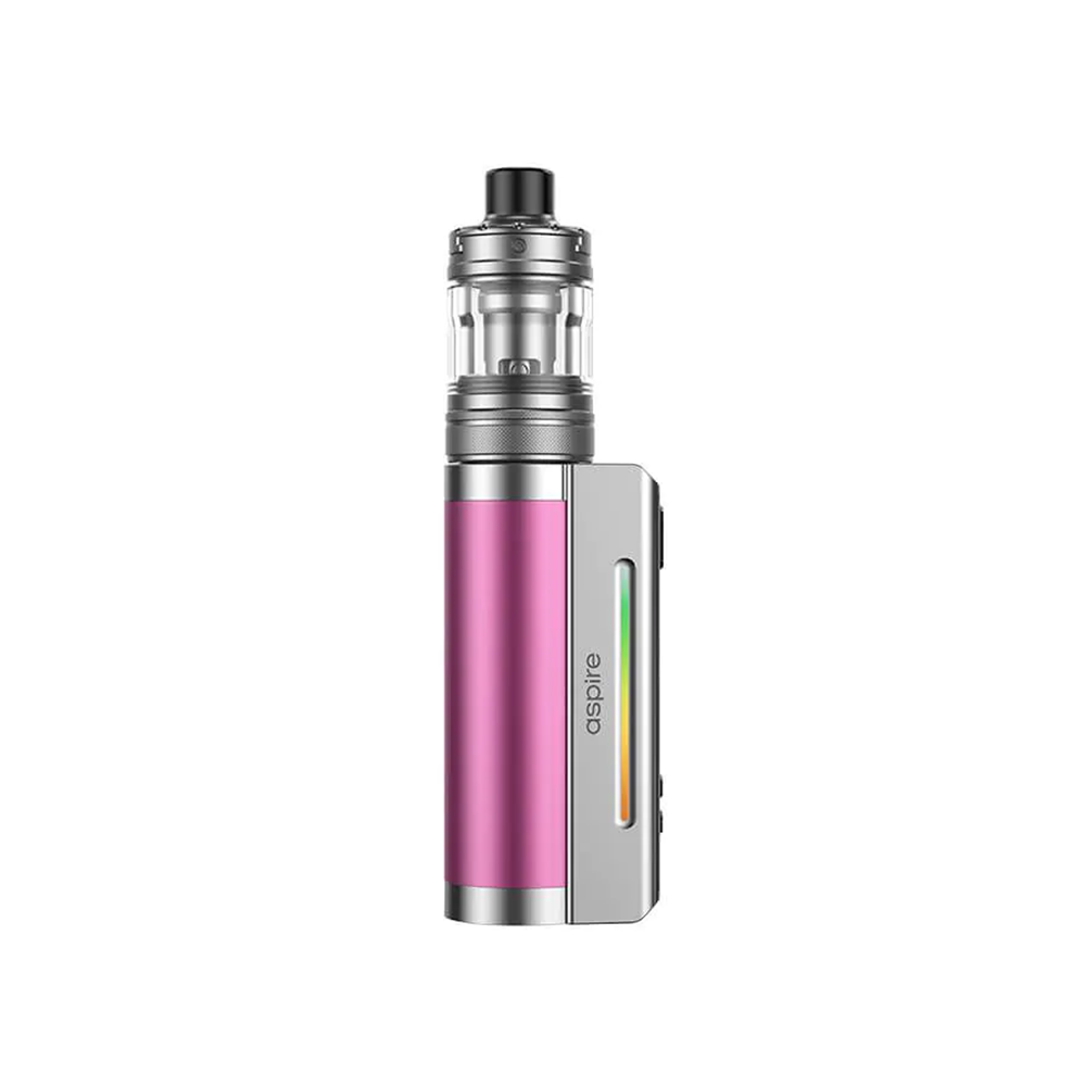 Aspire Zelos M80 Kit