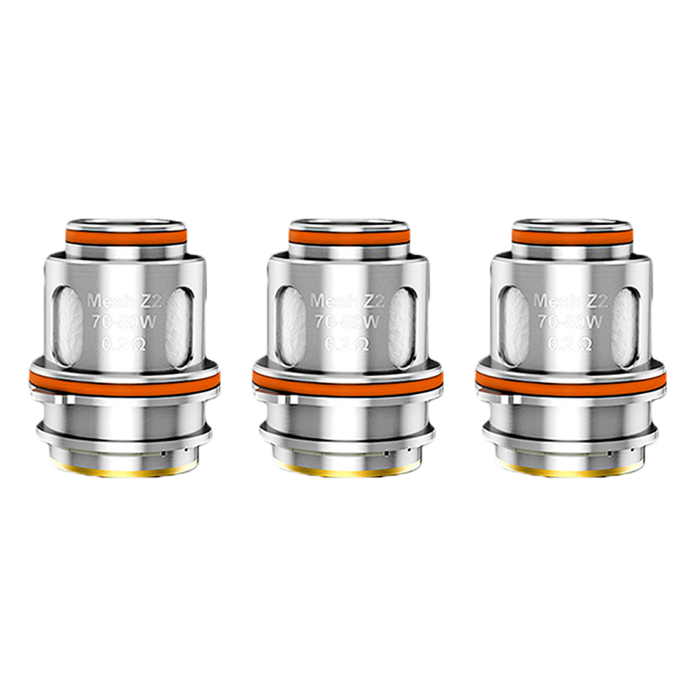 Geekvape Zeus Sub ohm Coils
