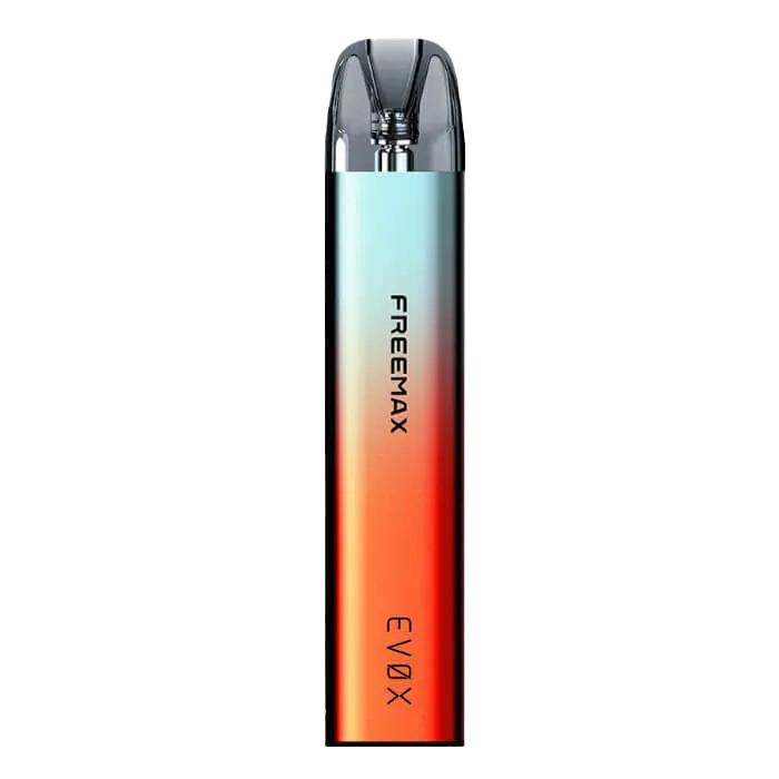 Freemax EVOX Pod Kit BOGOF