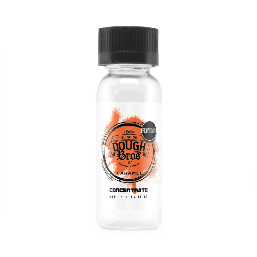 FLVRHAUS - Premium Concentrates - Dough Bros - 30ml
