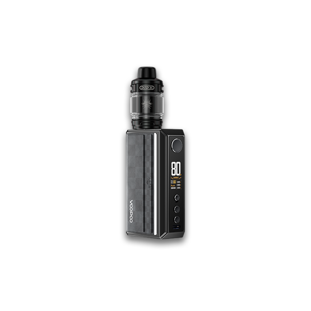 Voopoo Drag 5 Kit