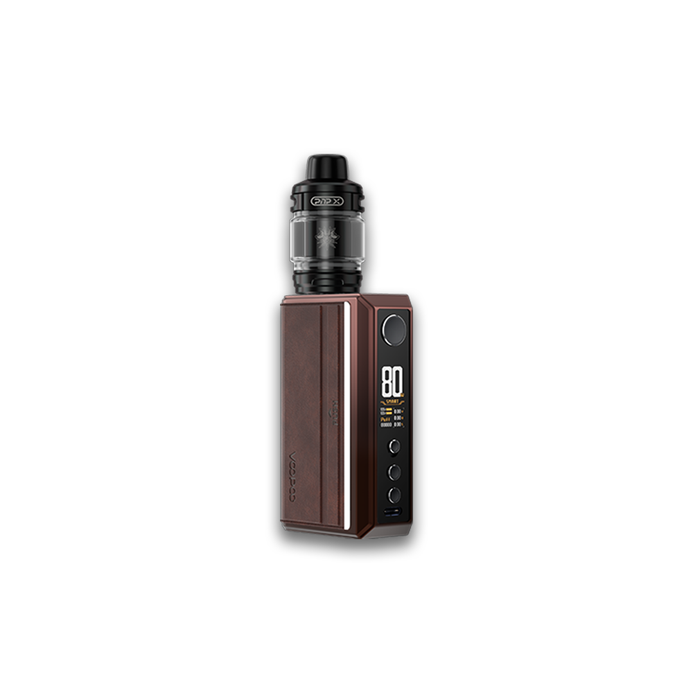 Voopoo Drag 5 Kit