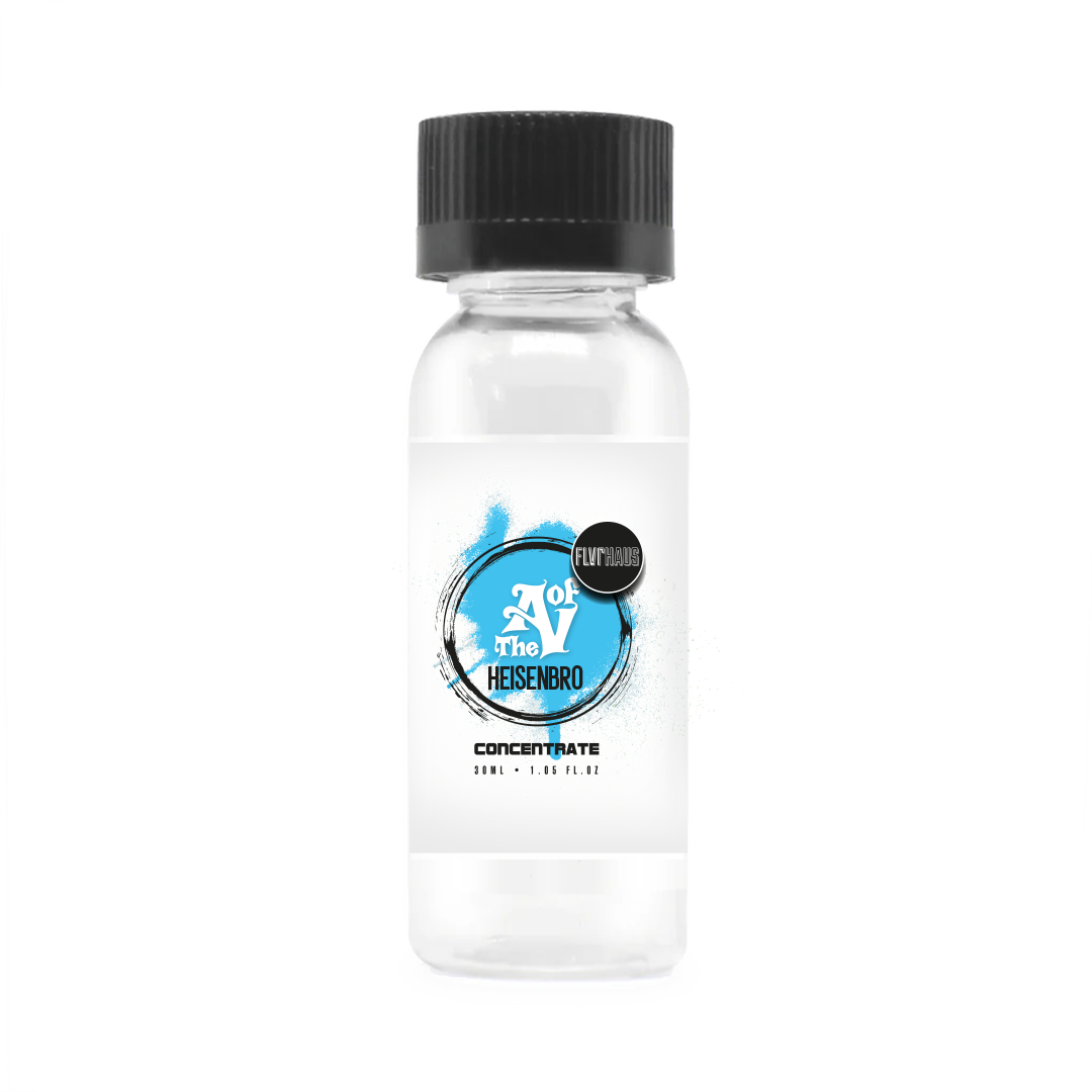 FLVRHAUS - Concentrates - TAOV Basics - 30ml