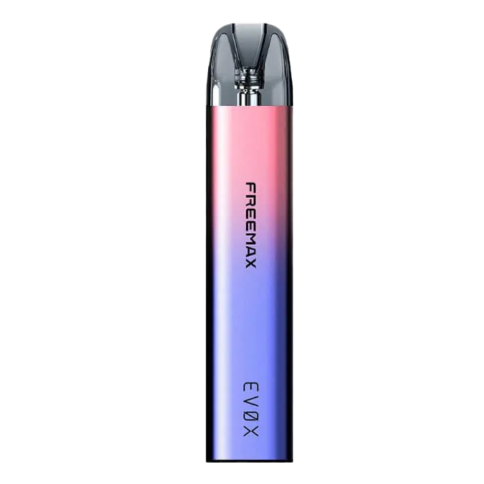Freemax EVOX Pod Kit BOGOF