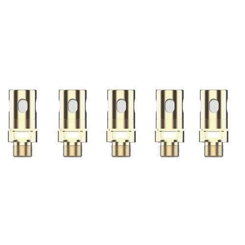 Innokin Zenith - Coils