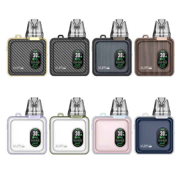 Oxva Xlim SQ Pro - Pod Kit