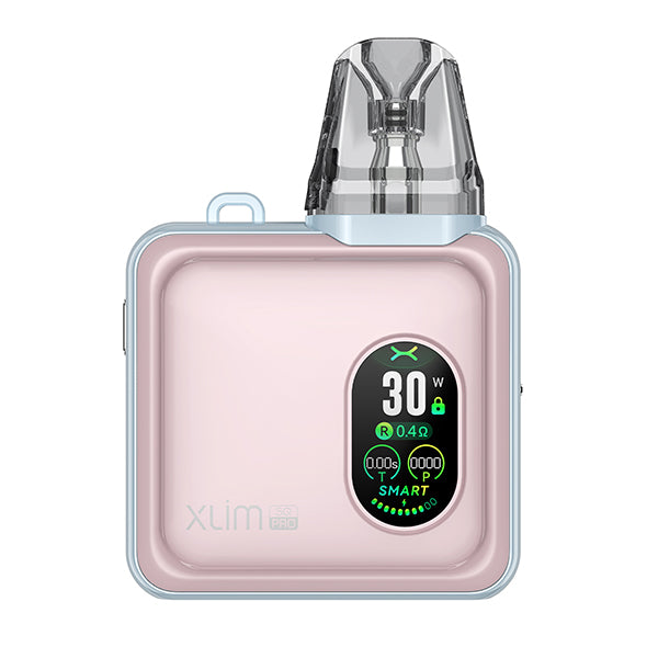 Oxva Xlim SQ Pro - Pod Kit