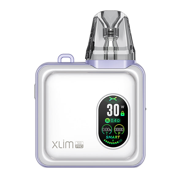 Oxva Xlim SQ Pro - Pod Kit
