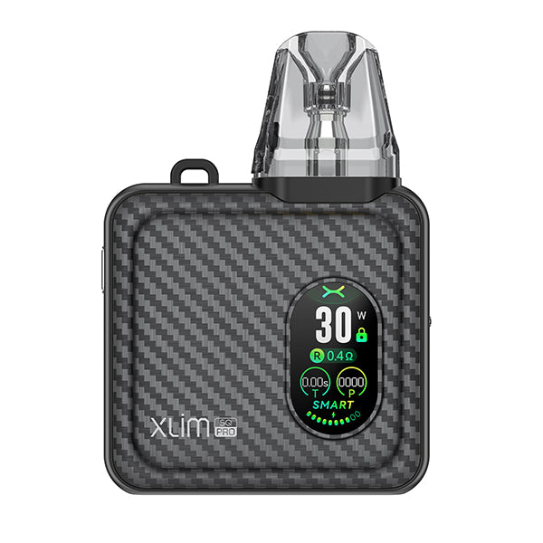 Oxva Xlim SQ Pro - Pod Kit