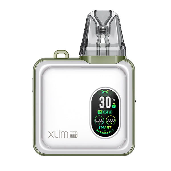 Oxva Xlim SQ Pro - Pod Kit