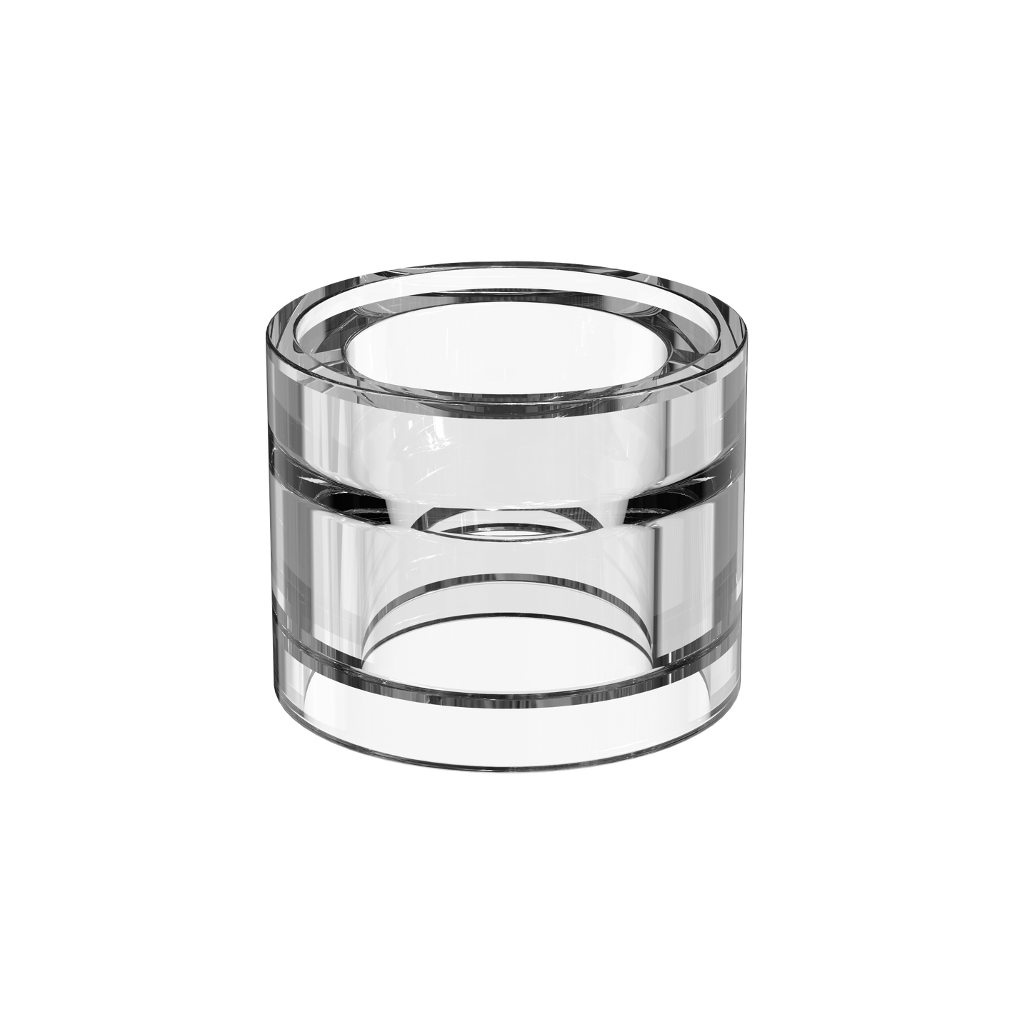 Aspire Nautilus 3 - Glass