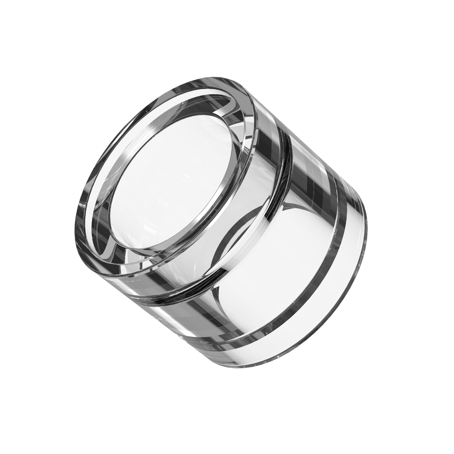 Aspire Nautilus 3 - Glass