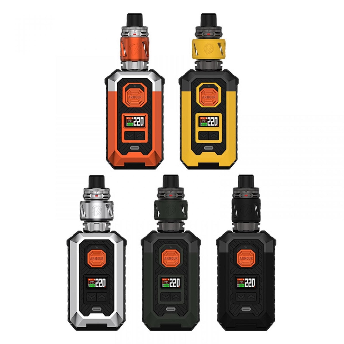 Vaporesso Armour Max - Vape Kit