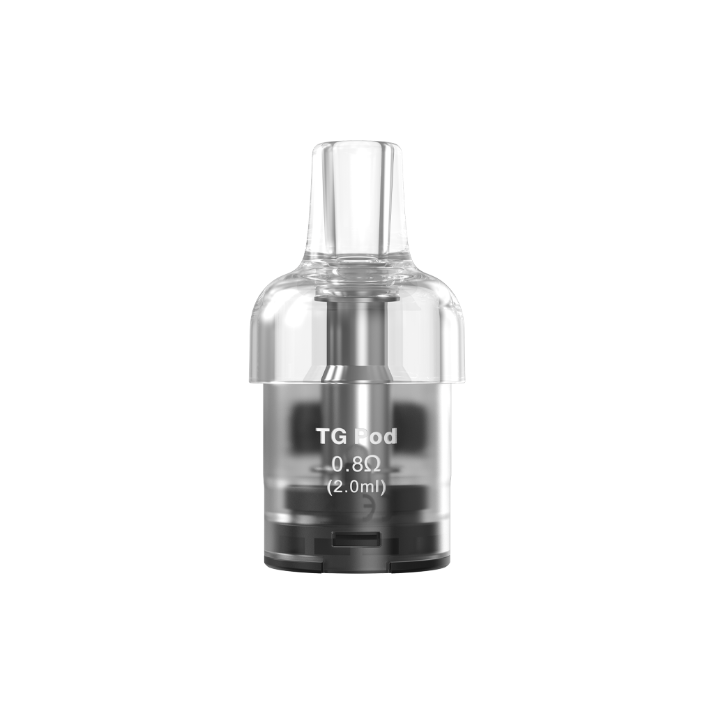 Aspire Cyber G - Replacement Pods