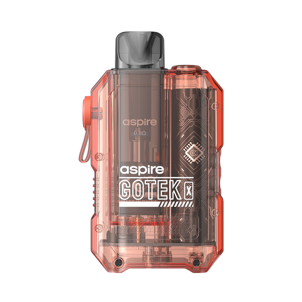 Aspire Gotek X - Pod Kit