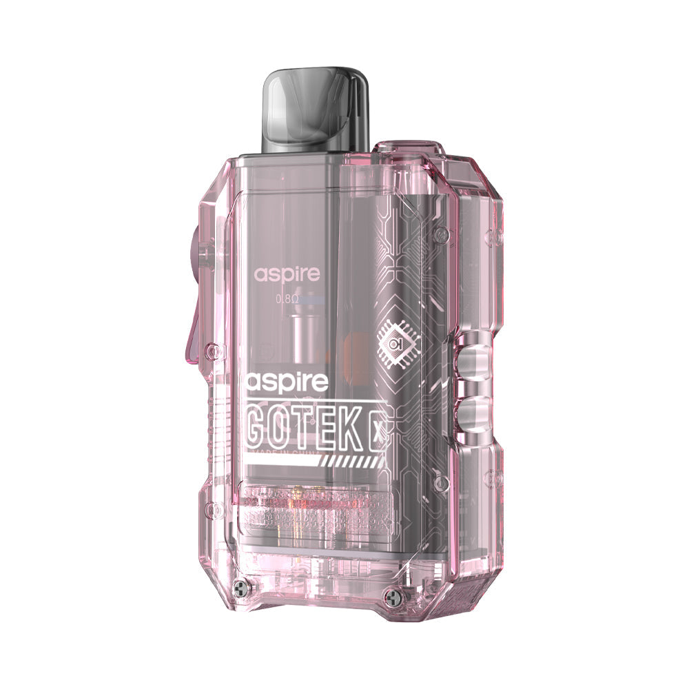 Aspire Gotek X - Pod Kit