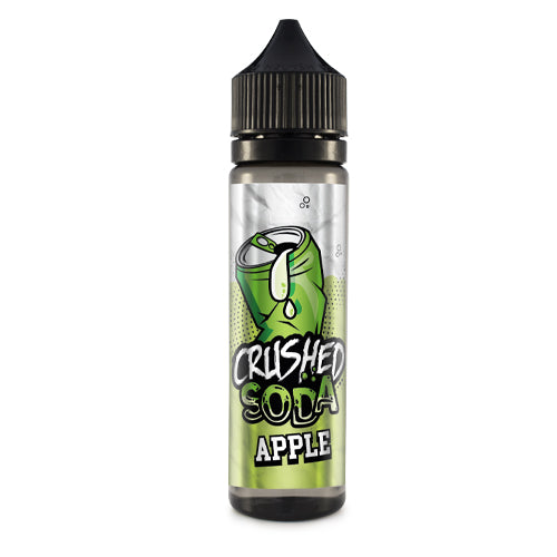 Crushed Soda - Shortfill - 50ml