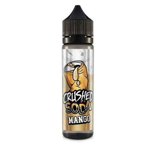 Crushed Soda - Shortfill - 50ml