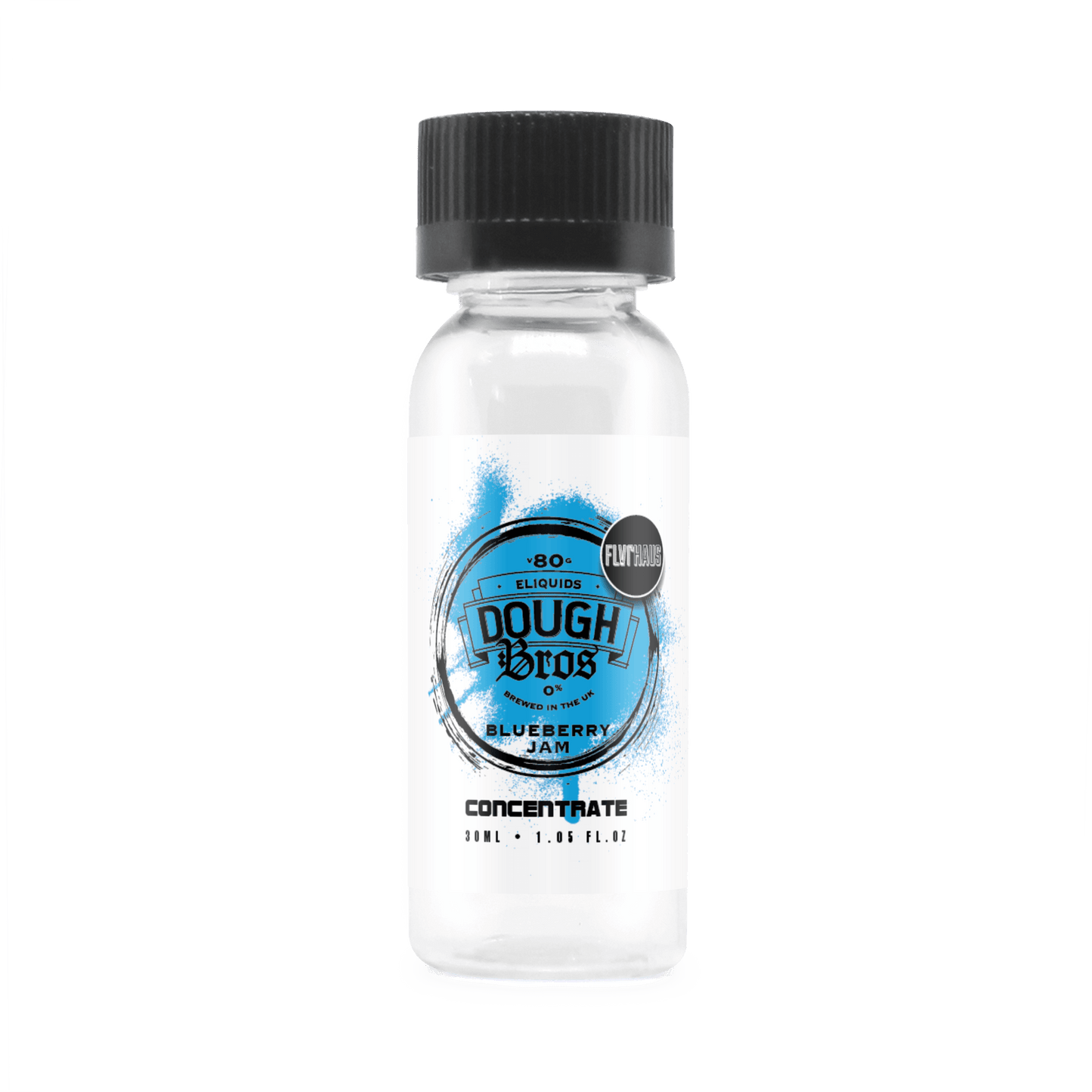 FLVRHAUS - Premium Concentrates - Dough Bros - 30ml